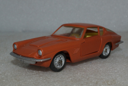 Maserati Mistral Coupe, Ремейк 1:43