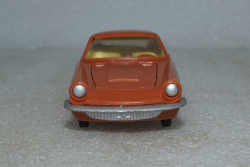 Maserati Mistral Coupe, Ремейк 1:43