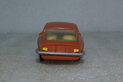 Maserati Mistral Coupe, Ремейк 1:43