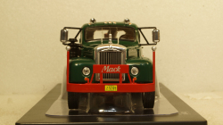 Mack B 61 1953 Green, TR104, IXO 1:43
