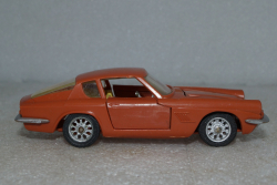 Maserati Mistral Coupe, Ремейк 1:43