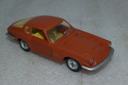 Maserati Mistral Coupe, Ремейк 1:43