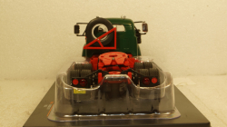 Mack B 61 1953 Green, TR104, IXO 1:43