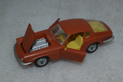 Maserati Mistral Coupe, Ремейк 1:43