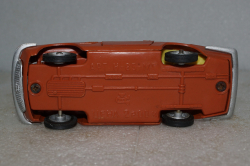 Maserati Mistral Coupe, Ремейк 1:43