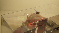 International Lonestar 2010 metallic dark red, TR103, IXO 1:43 Уценка!