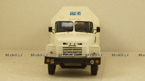Краз-260 АКДС, Киммерия 1:43