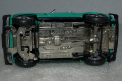 Ваз-2121 Нива А20 с прицепом, Тантал/Радон 1:43