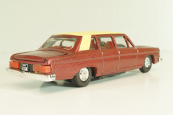 Mercury Marquis Limousine 1979, red, Replicars BV 1:43