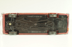 Mercury Marquis Limousine 1979, red, Replicars BV 1:43