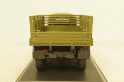 Зил-157 Хаки, SSM 1:43 