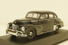 Opel Kapitan 1951, 430043301, Minichamps 1:43