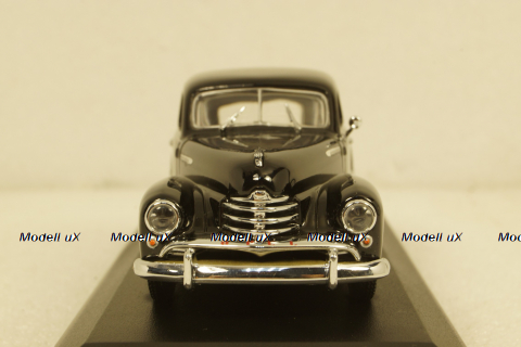 Opel Kapitan 1951, 430043301, Minichamps 1:43
