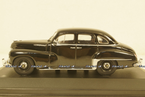 Opel Kapitan 1951, 430043301, Minichamps 1:43