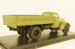 Зил-164А Хаки, SSM1016, SSM 1:43