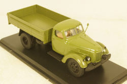 Зил-164А Хаки, SSM1016, SSM 1:43