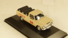 Fiat 1500 Multicarga Sergi Automotores 1965, Altaya 1:43