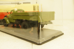 Зил-164А Хаки, SSM1016, SSM 1:43