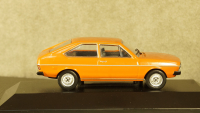 Уаз-469 А34, 1988г., Тантал/Радон 1:43