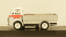 Alfa Romeo Fadisa 2 Iberia 1965, Altaya 1:43