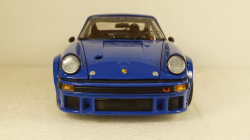 Porsche 934 RSR blau, 450034100, Schuco 1:18