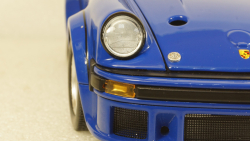 Porsche 934 RSR blau, 450034100, Schuco 1:18