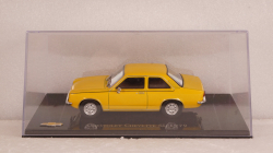 Chevrolet Chevette SL 1979, Altaya 1:43