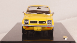 Chevrolet Chevette SL 1979, Altaya 1:43