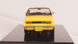 Chevrolet Chevette SL 1979, Altaya 1:43