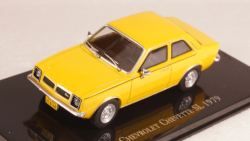 Chevrolet Chevette SL 1979, Altaya 1:43