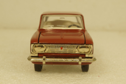 Москвич-427, А4, красный,Тантал/Радон 1:43