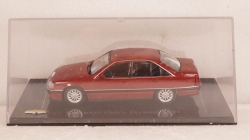 Chevrolet Omega Diamond, red-brown, 1994, Altaya 1:43