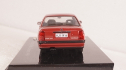 Chevrolet Omega Diamond, red-brown, 1994, Altaya 1:43