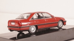 Chevrolet Omega Diamond, red-brown, 1994, Altaya 1:43