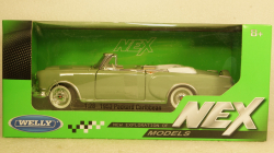 Packard Caribbean 1953, 24016, Welly 1:24