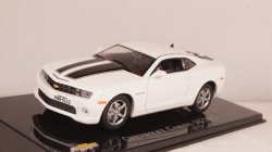 Chevrolet Camaro SS 2011, Altaya 1:43