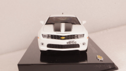 Chevrolet Camaro SS 2011, Altaya 1:43