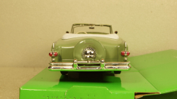 Packard Caribbean 1953, 24016, Welly 1:24