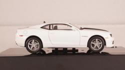 Chevrolet Camaro SS 2011, Altaya 1:43