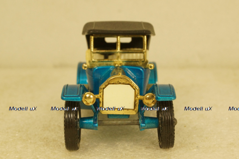 Stutz Roadster 1914, Matchbox 1:43