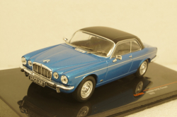 Jaguar XJ12C 1976 blue/black, CLC400N, IXO 1:43