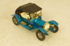 Stutz Roadster 1914, Matchbox 1:43