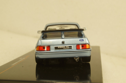 Ford Sierra RC Crosworth 1987, metallic grey, CLC401N, IXO 1:43