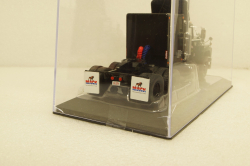 Mack R-Series, black, with rear cabin, 1966, IXOTR100, IXO 1:43 Уценка!