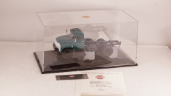 Зил-130 шасси Московский автомобиль 1974г, 113040, DiP Models 1:43