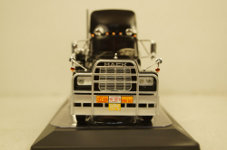 Mack R-Series, black, with rear cabin, 1966, IXOTR100, IXO 1:43 Уценка!