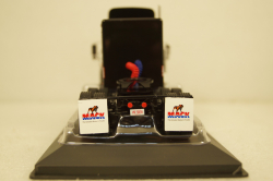 Mack R-Series, black, with rear cabin, 1966, IXOTR100, IXO 1:43 Уценка!
