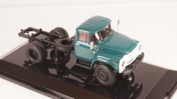 Зил-130 шасси Московский автомобиль 1974г, 113040, DiP Models 1:43