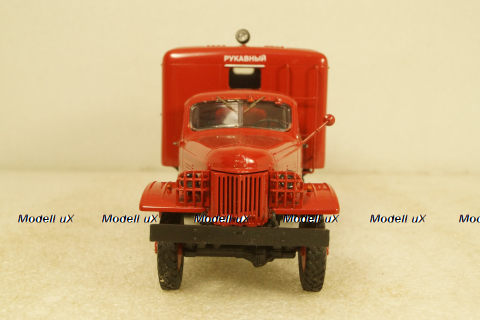 ПРМ-43(151) Зис-151, ALF 1:43