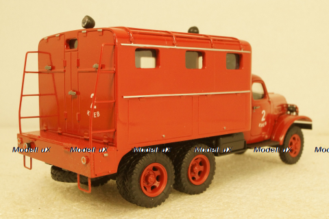 ПРМ-43(151) Зис-151, ALF 1:43